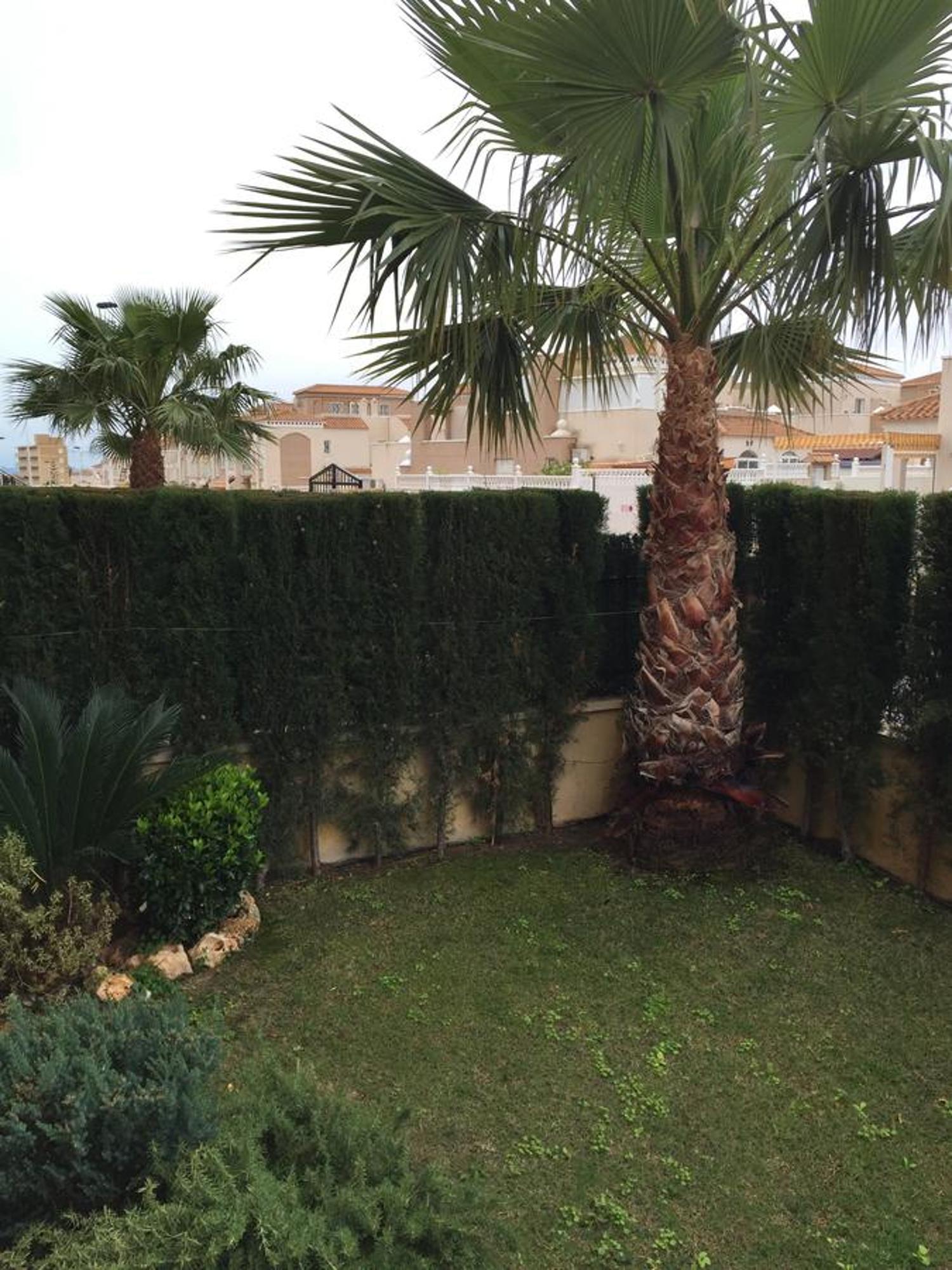 Apartment Altos De La Bahia X Torrevieja Quarto foto
