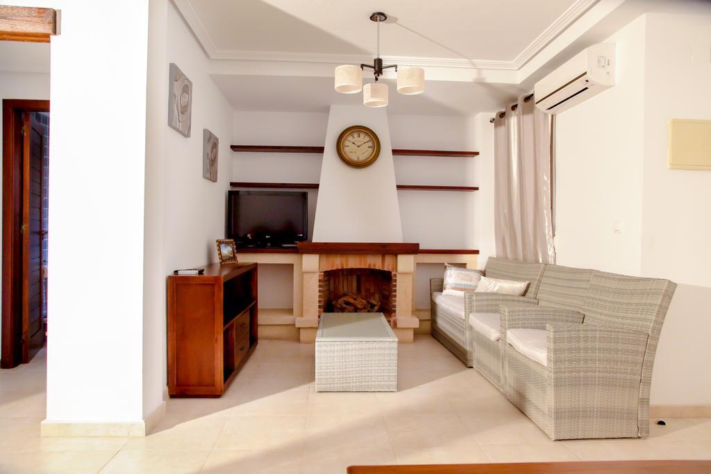 Apartment Altos De La Bahia X Torrevieja Quarto foto