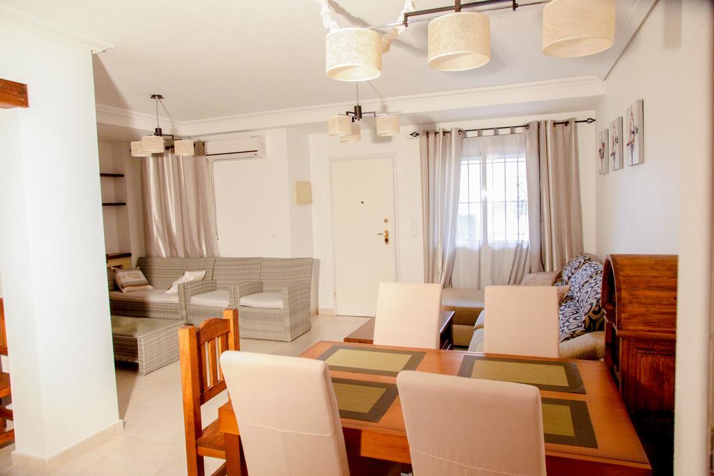 Apartment Altos De La Bahia X Torrevieja Quarto foto